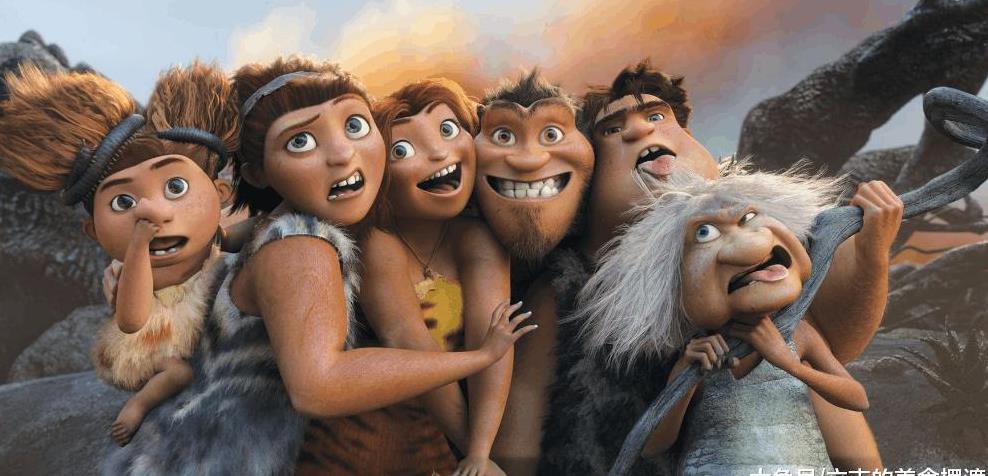 原始人究竟吃什么, 答案超出你的想象