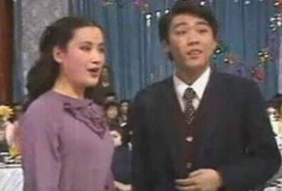 1983年央视春晚她一唱成名，红极一时，3年前病逝德国，时年56岁