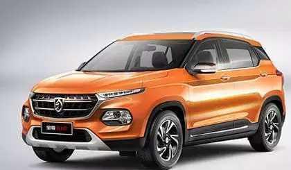 三月份SUV销量排行榜，自主品牌车型占了一半以上席位