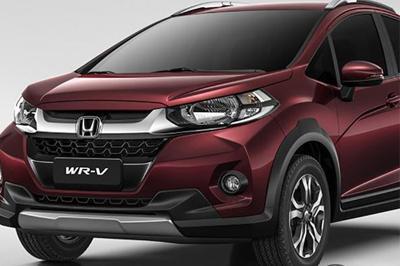 本田新车对准入门级用户，地球梦发动机，油耗低，售价才7万！