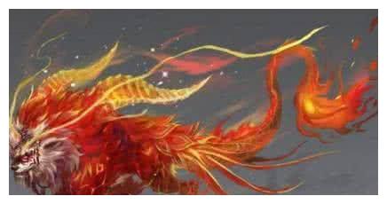 大荒时代十大凶兽：裂天兕垫底，赤炎金猊第二，第一可毁天灭地！