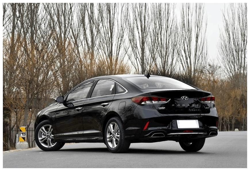 又一合资站不稳, 比凯美瑞雅阁漂亮, 从24万降到13万求量