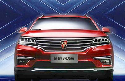 自主品牌高配SUV, 风格大气时尚, 功能实用,