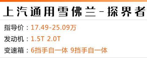 20万买伪7座SUV坐着太憋屈，还是这些大5座SUV舒服！！