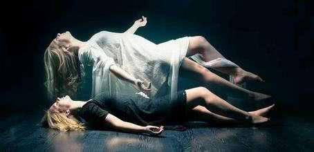 上帝头盔是真的可以看见灵魂,还是大脑受到刺