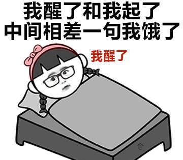 斗图表情:表情的套路你最好学着点,平时多学微添加哈信二女生包图片
