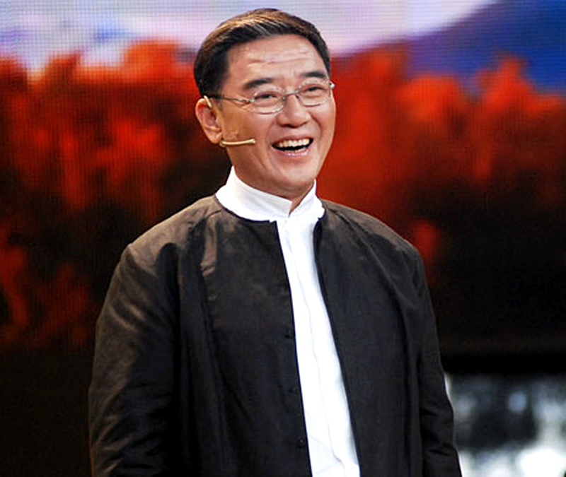 看完,西虹市首富,中的七位龙套演员,网友,难怪票