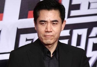 娱乐圈内地十大最佳男演员, 前三名出来演配角都能保证收视率