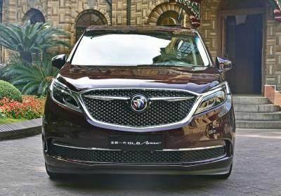 别克GL8这款车，为什么在美国没人买