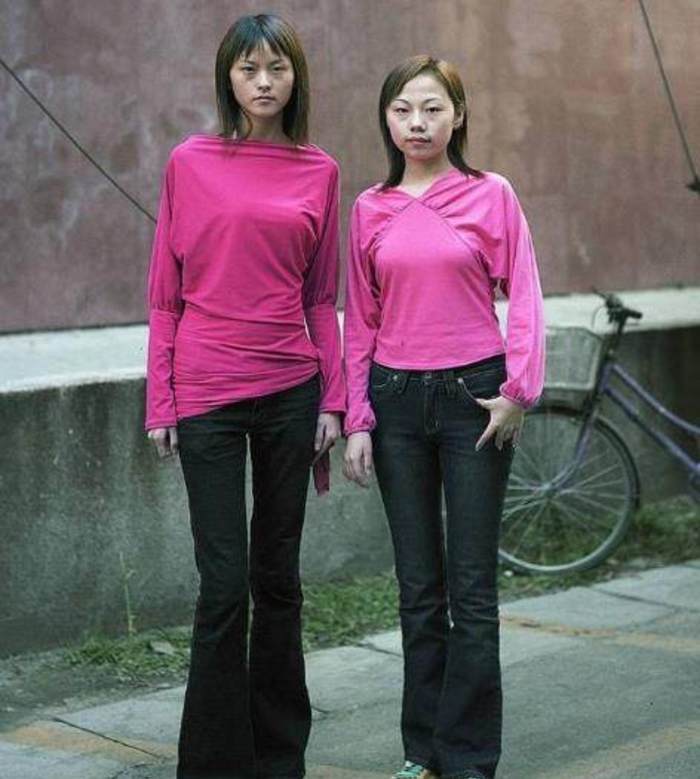 摄影师镜头下的一组老照片:90年代,农村过年最