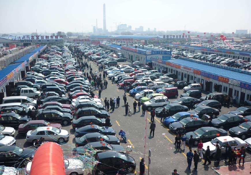 买了二手车还没过户,出了交通事故算谁的?弄清