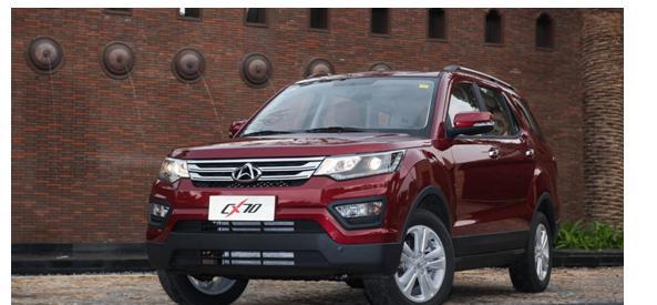 8万内7座车推荐，教你买性价比超高的车