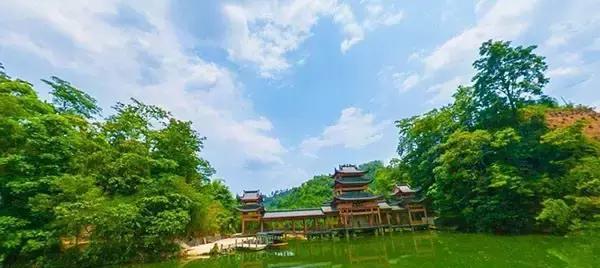 云南12个最好玩的地方, 全部去过的, 算你厉害!