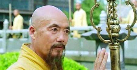 金庸小说七大少林方丈排名，方证大师第二，第一名可比肩扫地僧！