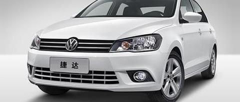 定淘--210篇--吉利帝豪与捷达你选哪个？