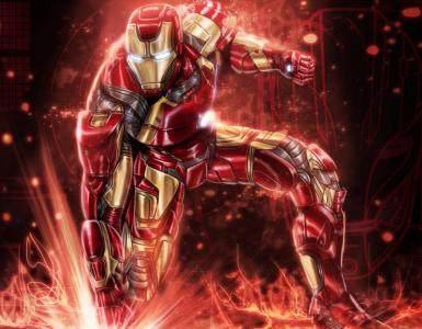 盘点美漫中8位没有超能力的超级英雄