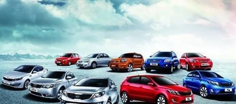 6月汽车销量抢先看, 长安销量回升, 博越销量破两万