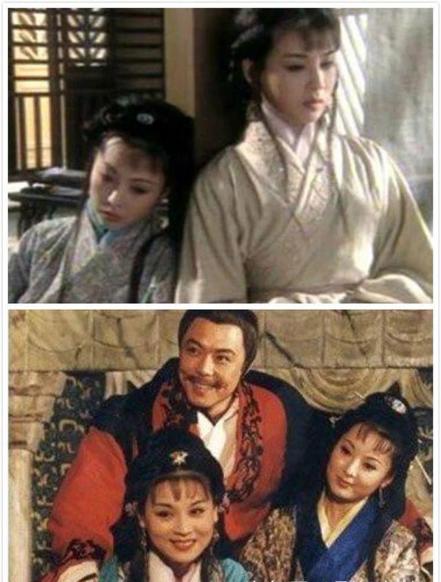 《汉宫飞燕》里的女主角,以美貌惨遭,却抛弃著称今胖到认不出电视剧新七侠五义06图片