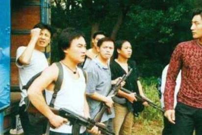 悍匪张子强团伙中,唯一听李嘉诚好心建议的人,后来怎么样了?