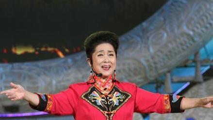 《刘三姐》，永恒的经典，刘三姐扮演者现状