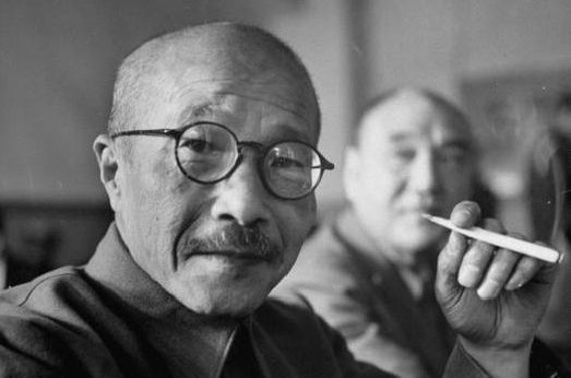 东条英机和山本五十六合谋,用和谈来迷惑美国