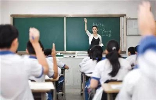 广东省教师专技人员,关于教师职称评定你真的