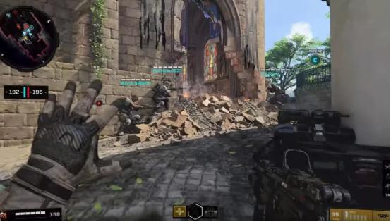 使命召唤COD系列盘点 哪一部最经典？