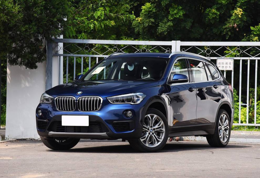 30万预算兄弟劝我买途观L, 我偏偏买它