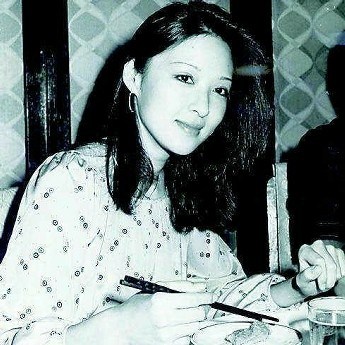 李敖与胡因梦，一场遇人不淑误招渣男的故事!