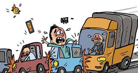 交通事故赔偿新标准,你不了解容易被坑了!