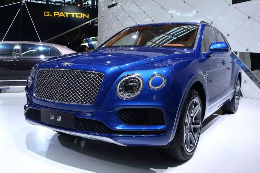 SUV社会分层，土豪选添越库里南，中产选这几款，工薪族选的是…