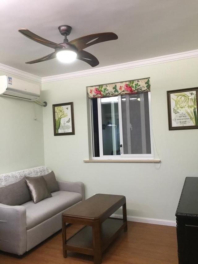 老公房个个户型周正,坐南朝北!为什么很少人买