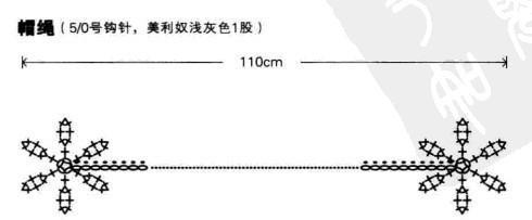 儿童带帽毛衣编织款式，教程详细（值得收藏）