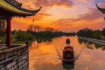 镇江发展潜力大,还是扬州泰州大?