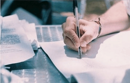 收到对方开的折扣发票怎么入账?