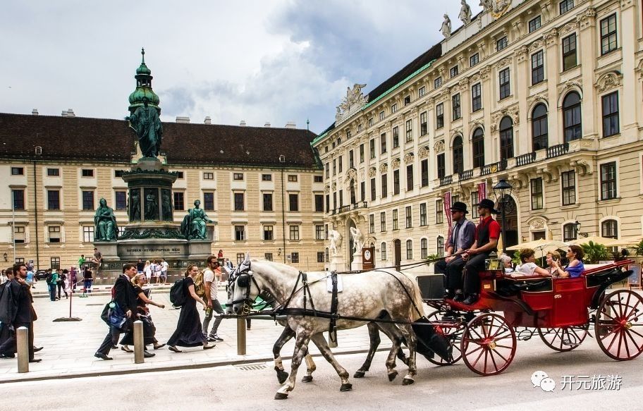 2018全球最宜居城市大排名,简直拉仇恨,而第一