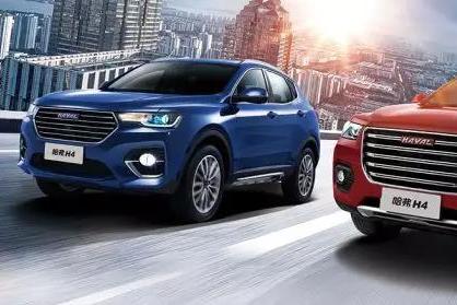 H6落马、H4上市、重庆工厂开工…长城一连串的巧合你看懂了吗？