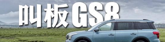 顶配23万的自主7座SUV 叫板GS8 看到实车感觉差点意思