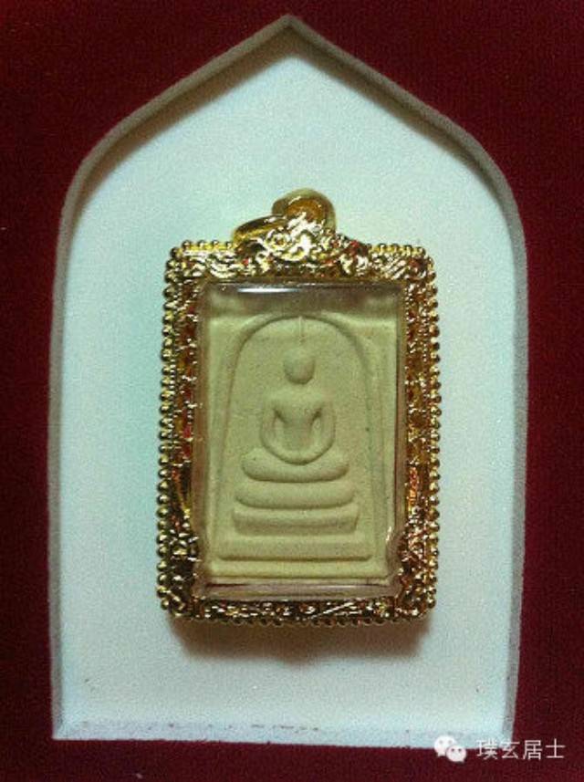 极度危险的泰国佛牌,与鬼神做了交易 !