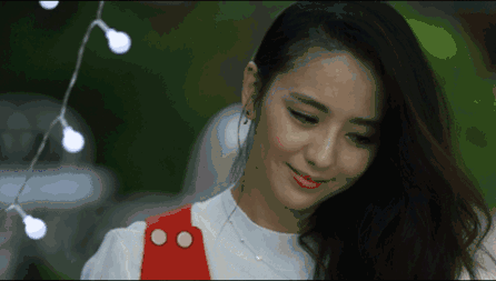 高圆圆当了三年虎扑女神亚军,输给冠军佟丽娅能咽得下