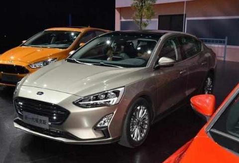 美系车这回真急了！搭载1.5T+8AT，仅11万还会考虑卡罗拉吗？