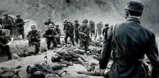 少女深夜被糟蹋,将军下令自己与全军脱裤,落泪