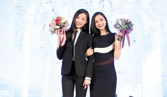 Baby为杨幂庆生晒合照,却把倪妮截掉了,网友的