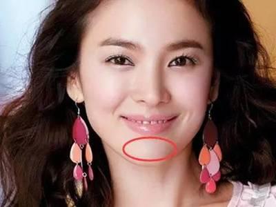 长相一般却很有福气的女人