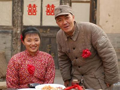 《亮剑》李云龙和秀芹的婚礼为什么没有请上级,同僚和下属?