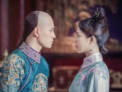 渣男回踩前女友? 秦俊杰工作室点赞不喜欢杨紫