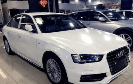 奥迪A4或直降10万?