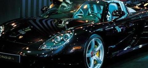 保时捷2017财年利润创新高 否认合资上汽称“不会考虑国产”