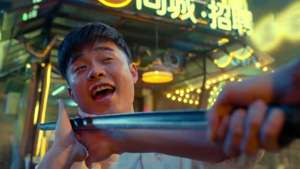 《爱情公寓》评分低口碑差，但这句台词火了，估计连导演也没想到