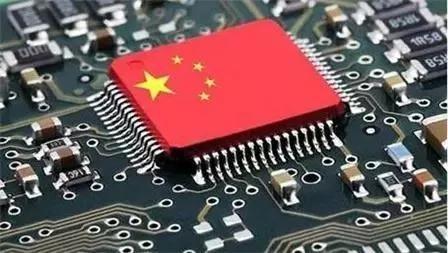 从美国制裁中兴事件来看我们的中国芯!